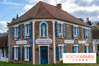 La Crêperie Cavrosa, l'excellente crêperie de Chevreuse aux produits locaux des Yvelines -  A7C8854