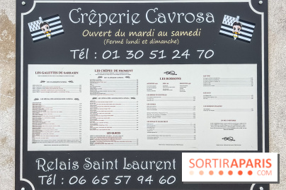 La Crêperie Cavrosa, l'excellente crêperie de Chevreuse aux produits locaux des Yvelines - IMG 7519
