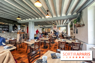 La Crêperie Cavrosa, l'excellente crêperie de Chevreuse aux produits locaux des Yvelines - IMG 7522