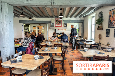 La Crêperie Cavrosa, l'excellente crêperie de Chevreuse aux produits locaux des Yvelines - IMG 7524