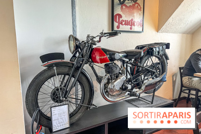 La Crêperie Cavrosa, l'excellente crêperie de Chevreuse aux produits locaux des Yvelines - IMG 7526