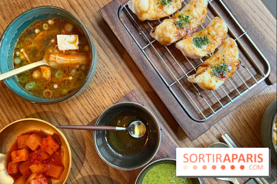 Mojju - Lotte laquée au miso