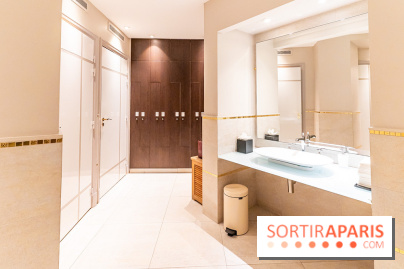 SPA et déjeuner gastronomique au Burgundy, la Parenthèse étoilée du Baudelaire  -  A7C8422