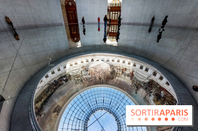 Le monde comme il va, nos photos de l'expo - 20240319 112340