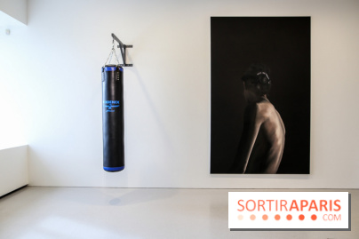 Le monde comme il va, nos photos de l'expo - IMG 3105