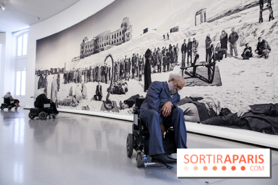 Le monde comme il va, nos photos de l'expo