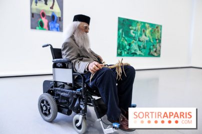 Le monde comme il va, nos photos de l'expo - IMG 3163