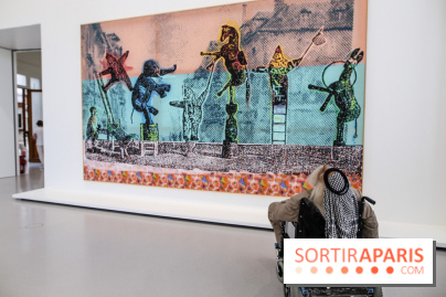 Le monde comme il va, nos photos de l'expo - IMG 3164