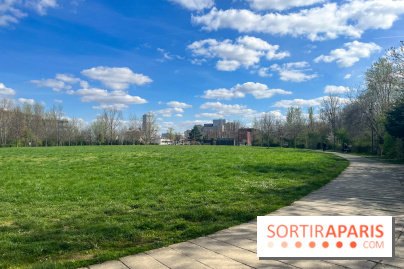 Parc des Impressionnistes à Clichy - nos photos - image00015