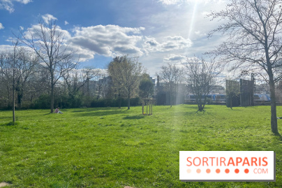 Parc des Impressionnistes à Clichy - nos photos - image00012