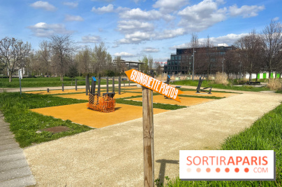 Parc des Impressionnistes à Clichy - nos photos - image00013