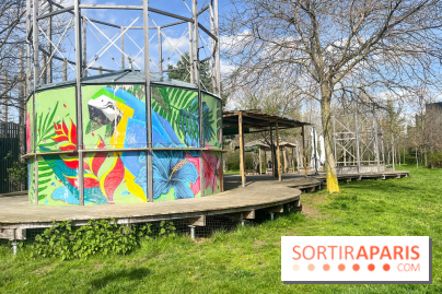 Parc des Impressionnistes à Clichy - nos photos - image00011