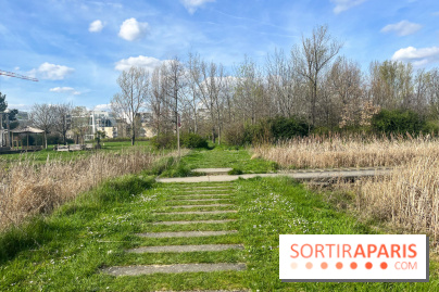 Parc des Impressionnistes à Clichy - nos photos - image00008