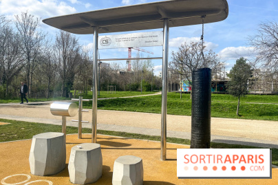 Parc des Impressionnistes à Clichy - nos photos - image00009