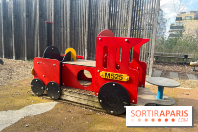 Parc des Impressionnistes à Clichy - nos photos - image00005