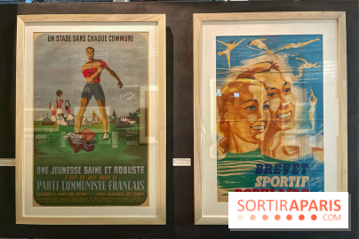 Il était une fois les stades