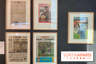 Il était une fois les stades