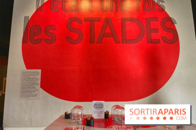 Il était une fois les stades