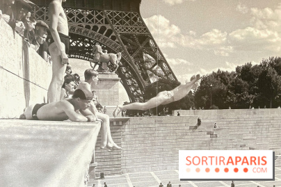 Quand la ville se prend aux Jeux