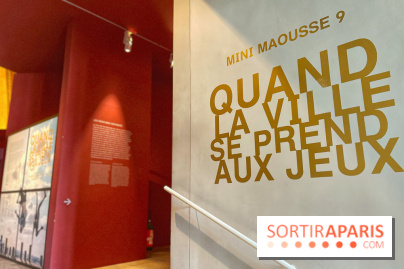 Quand la ville se prend aux Jeux - IMG 9556