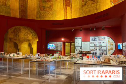 Quand la ville se prend aux Jeux - IMG 9560