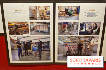 Quand la ville se prend aux Jeux - IMG 9574