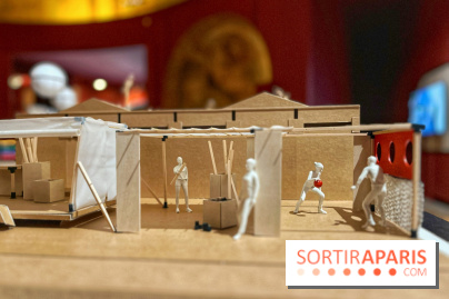 Quand la ville se prend aux Jeux - IMG 9577