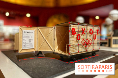 Quand la ville se prend aux Jeux - IMG 9578