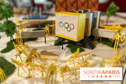 Quand la ville se prend aux Jeux - IMG 9579