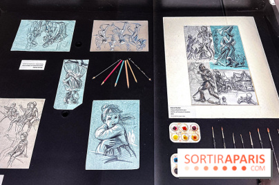 Martine, l'icône littéraire de notre enfance, revient à Paris le temps d'une exposition gratuite - image00012