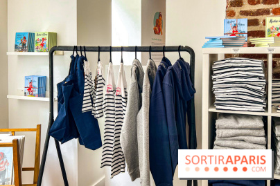 Martine, l'icône littéraire de notre enfance, revient à Paris le temps d'une exposition gratuite - image00056