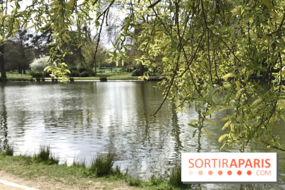 Le lac des Minimes - nos photos - IMG 3267