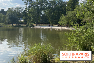 Le lac des Minimes - nos photos - IMG 5164