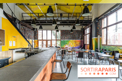 TLM, le nouveau lieu de vie du 19e sur la Petite Ceinture