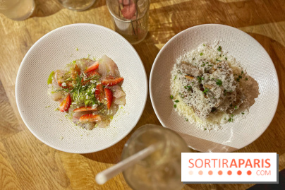 La Traversée