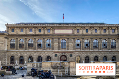 Les Tiepolo, l'exposition aux Beaux-Arts de Paris - IMG 5363