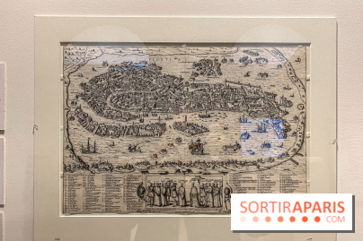 Les Tiepolo, l'exposition aux Beaux-Arts de Paris - IMG 5366