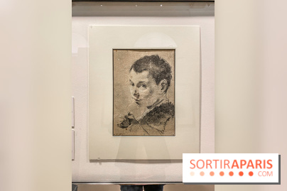 Les Tiepolo, l'exposition aux Beaux-Arts de Paris - IMG 5370