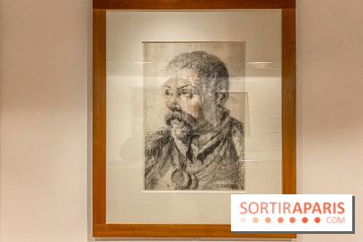 Les Tiepolo, l'exposition aux Beaux-Arts de Paris - IMG 5414