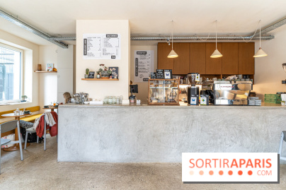 Trombone Coffee Shop Paris 20e -  A7C9259