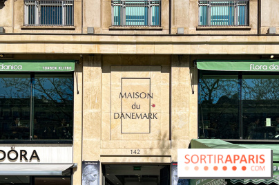 Liminal Objects : la nouvelle exposition mode gratuite au Bicolore, Maison du Danemark à Paris