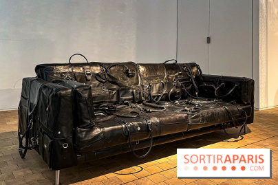 Liminal Objects : la nouvelle exposition mode gratuite au Bicolore, Maison du Danemark à Paris
