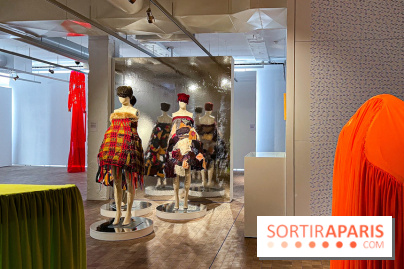 Liminal Objects : la nouvelle exposition mode gratuite au Bicolore, Maison du Danemark à Paris - image00016
