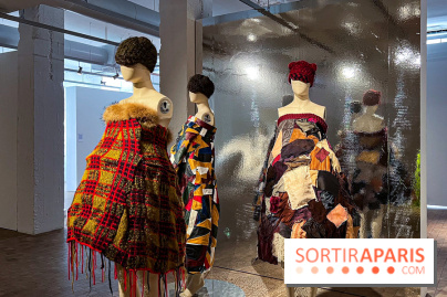 Liminal Objects : la nouvelle exposition mode gratuite au Bicolore, Maison du Danemark à Paris - image00018