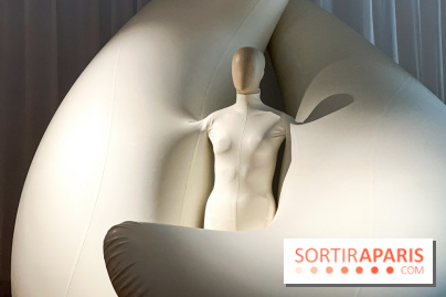 Liminal Objects : la nouvelle exposition mode gratuite au Bicolore, Maison du Danemark à Paris