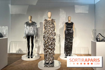 Liminal Objects : la nouvelle exposition mode gratuite au Bicolore, Maison du Danemark à Paris