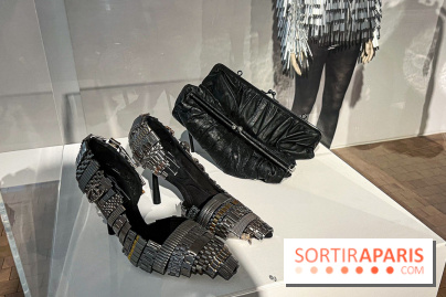 Liminal Objects : la nouvelle exposition mode gratuite au Bicolore, Maison du Danemark à Paris