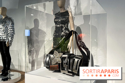 Liminal Objects : la nouvelle exposition mode gratuite au Bicolore, Maison du Danemark à Paris