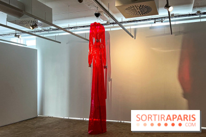 Liminal Objects : la nouvelle exposition mode gratuite au Bicolore, Maison du Danemark à Paris