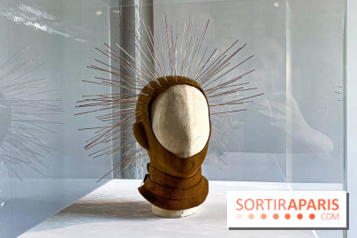 Liminal Objects : la nouvelle exposition mode gratuite au Bicolore, Maison du Danemark à Paris